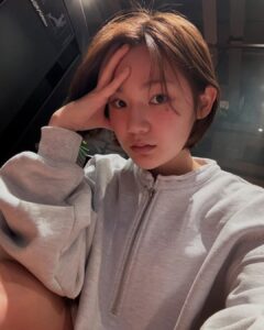 Actress Lee Eun-saem HD Photos and Wallpapers February 2025