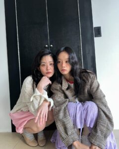 Actress Lee Hye-ri HD Photos and Wallpapers February 2025