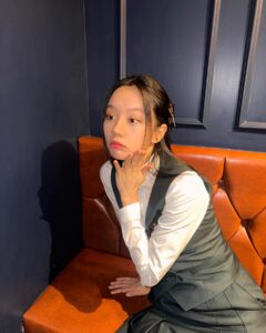 Actress Lee Hye-ri HD Photos and Wallpapers February 2025