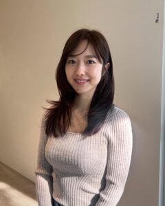 Actress Lee Hye-seong HD Photos and Wallpapers January 2025