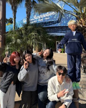 Lee Jae-si Instagram - 