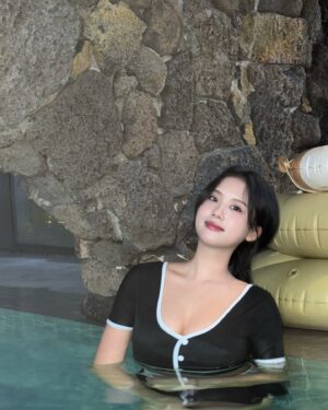 Lee Jae-si Instagram - 