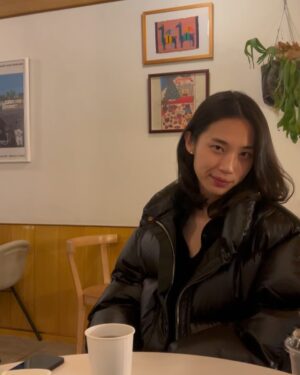 Lee Jin-ha Instagram - 