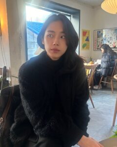 Actress Lee Jin-ha HD Photos and Wallpapers January 2025