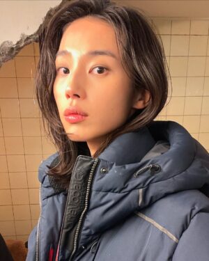 Lee Jin-ha Instagram - ㅋ.ㅋ