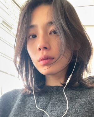 Lee Jin-ha Instagram - ㅋ.ㅋ