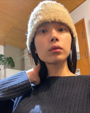 Lee Jin-ha Instagram - ㅋ.ㅋ