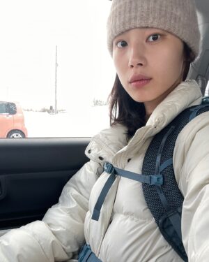Lee Jin-ha Instagram - ㅋ.ㅋ