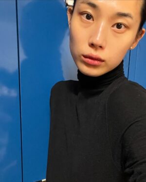 Lee Jin-ha Instagram - ㅋ.ㅋ