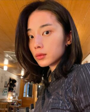 Lee Jin-ha Instagram - ㅋ.ㅋ
