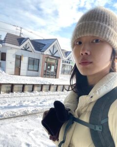 Actress Lee Jin-ha HD Photos and Wallpapers January 2025