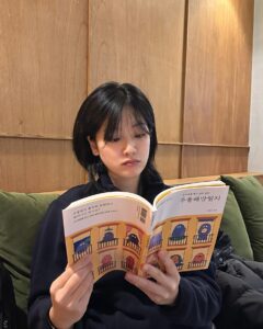Actress Lee Joo-young HD Photos and Wallpapers February 2025