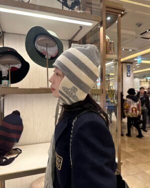 Lee Seo-bin Instagram - 잼