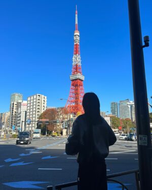 Lee Seo-bin Instagram - 잼