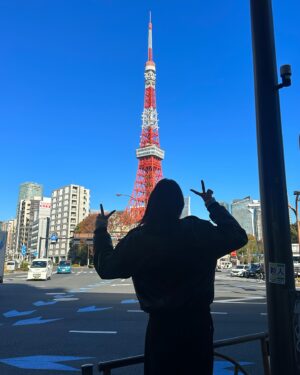 Lee Seo-bin Instagram - 잼