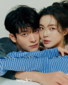Actress Lee Sun-bin HD Photos and Wallpapers February 2025