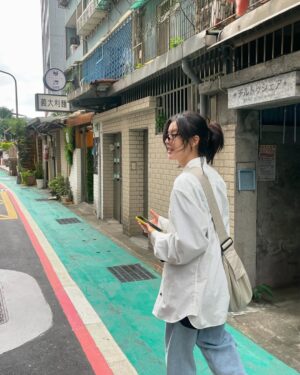 Lee Sun-bin Instagram - 시간 참 빠르다.｡ｏ♡