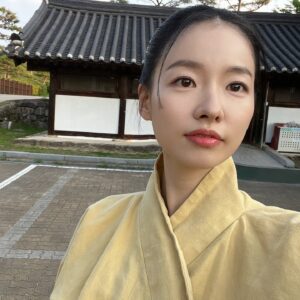 Lee Xia Instagram - 영실이 ㅎㅎㅎ