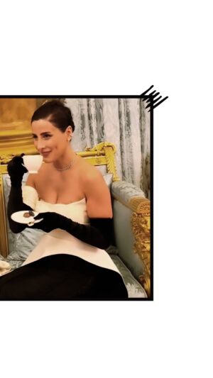 Lela Meburishvili Instagram - We had an absolutely unforgettable time at Buckingham Palace! It was a magical experience, meeting fascinating people from all corners of the world. We even danced—surrounded by history and elegance, it felt like a dream come true. 💫დაუვიწყარი დრო გავატარეთ ბუკინგემის სასახლეში! შევხდით საინტერესო ადამიანებს მთელი მსოფლიოდან და იმდენად უშუალო გარემო დაგვხვდა რომ ბოლოს ვიცეკვეთ კიდეც. ☺️☺️🤍