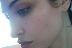 Lera Abova Instagram - oh the toll she took on me to become the woman she wanted to be
