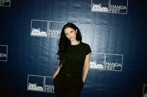 Actress Lera Abova HD Photos and Wallpapers January 2025