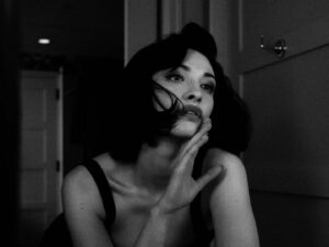 Lera Abova Instagram - Marilyn from hell 📷 @rubenjacobfees