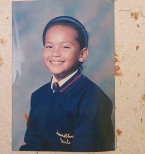 Lesley-Ann Brandt Instagram - This was me as a kid in Apartheid. Attending segregated schools, living in segregated areas & getting a segregated education. Daughter of a mother who was forcibly removed from her home in District 6 when it was declared “white only”. Daughter of a father who resisted and was arrested more times than you can count. Granddaughter of man who with over 15 years on the job, was fired because a white English South African wouldn’t work under him. Not that long ago. 

Afriforum is a fringe group of racists, much like the proud boys, who long for the return of the “old days”. The president of the United States would like you to believe that we have some kind of race war going on & has signed an executive order, after all his deportations, and offered, (let me clear my throat), “refugee status” to a small group of racist white South Africans. Le sigh. 

While we are not perfect, we also don’t claim to be. The United States certainly isn’t, & while the remanence of that segregated system that plagued us for so long & the generational poverty is set in action is still pervasive, what we have achieved is something the world should admire. We have the most complex integration of any sports team in history. From being sanctioned & banned by the world for racist policies, to world champions & a true brotherhood that unites a country like no other. That’s what rugby means to us. 

We celebrate our multiculturalism because it is our superpower. Our diverse voices IS our wealth.  South Africa is called the rainbow nation for a reason. Our differences are inexplicably woven into the fabric of our nation but our differences unite us too. Our national anthem includes 5 languages. We speak 12 languages as a country. We celebrate all religions. We are home to the some of the most beautiful of African cultures. We are the birthplace of the most  genetically diverse people in the world, scientifically proven. Our wildlife, our food, our wine, our music, our landscape, OUR culture. 

We are EVERYTHING this American president & those who surround him fears, and more. ✊🏼✊🏿 ✊🏾🇿🇦 #southafrica

“and united we shall stand, let’s us live and strive for freedom, in South Africa OUR land”.