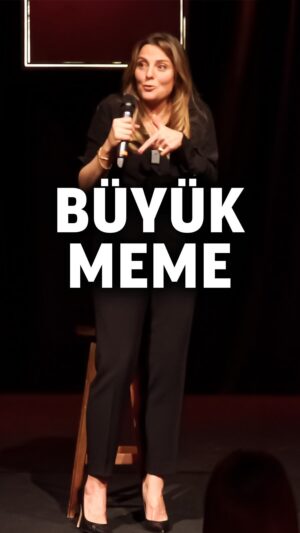 Lesli Karavil Instagram - Yarın akşam 11 Şubat @komedikulupbybrothers biletler @mobilet sayfasında! 19 Şubat Mazeretim Var ! Yeni format @komedikulupbybrothers  16 Mart @istanbuldasdas biletler çok yakında @mobilet sayfasında!!