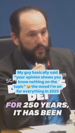 Leslie Jones Instagram - Exactly. It’s so frustrating explaining to people that DEI is not lowering standards. You make yourself look like a very uneducated person when you don’t take the time and research yourself. These idiots have made people believe the lie and I’m so mad that people are not paying attention!!