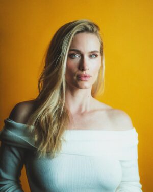 Leven Rambin Instagram - Me by my love 📸 💛 
@dawsonproductions