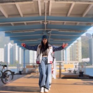 Li Sum Ling Instagram - .
恭喜發財🧧
新一年 祝
1，2順順滑滑
3轉個靚運
4生財生財
5燶而不肥
6膠花同都開到富貴
7開開心心 
🕺🏽