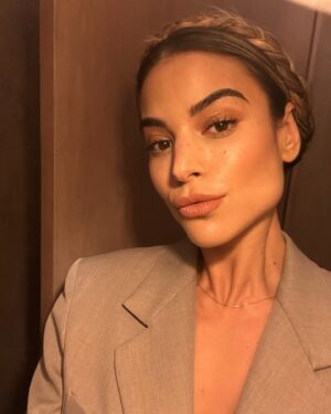 Lidia Santos Instagram - Recap semanal ✨💚
¿Cómo fue vuestra semana? 
.
.
.
#Madrid #news #goodtimes #work #loveyourself #lifestyle #goodvibes #glow #lidiasantos