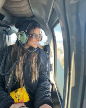 Lidia Santos Instagram - “the best experience with the best in New York.” @newyorkhelicopter 🚁🗽✨
.
.
.
#newyork #newyorkcity #goodtimes #goodvibes #goodmoments #loveit #thebest #aroundtheworld #lifestyle #loveisintheair #lidiasantos #dreamscometrue #bigcitylife
