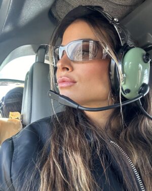 Lidia Santos Instagram - “the best experience with the best in New York.” @newyorkhelicopter 🚁🗽✨
.
.
.
#newyork #newyorkcity #goodtimes #goodvibes #goodmoments #loveit #thebest #aroundtheworld #lifestyle #loveisintheair #lidiasantos #dreamscometrue #bigcitylife