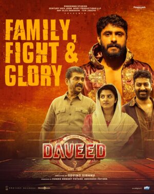 Lijomol Jose Instagram - #Daveed a high-energy entertainer packed with thrilling action, intense drama, and an emotional journey to victory!

📅 In Theatres Now! Book your tickets & feel the storm! 🌪️✨

@daveedmalayalammovie
@antony_varghese_pepe @saijukurup @actorvijayaraghavan_official @momuscles
@ajuvarghese @annaspeeks
@lijomol @stalinstories @kumarmangatpathak @abhishekpathakk @panorama_studios
@achubjohn #McPhilip #MaxLab @centuryfilms.in @krayonz_pictures @panorama_studios @ian_cinemas_ @abyalexabraham @tom_m_joseph @deepurajeevan @just_in_varghese @suhailmkoya
@kunjumonsalu @Rakezdp
@rajeshpvelayudhan @renganaath_r @merlin_lizbet @jackstyleswho @stalinfeby @noblejacob5455
@rahulg.19 @jess_kukku @bibinperumbilli @amal_john_mj @benharbhasi @nileen_sandra @catherinemarea @arshadvarkala_makeup_artist @janjosephgeorge @suku.pillai
@rafikollam_rafigraphy @viveklala07 @timbuktu.man @sujinsujathan @why_sakh @kunjumonte_mon @amalnath_a @mr.filmmanic @suraj_s555 @anzarmohmed @saneeth_radhakrishnan @im_vk @.santiago.24 @rithinchandran @zanyz @ratheesh_mannar @sibisaif @dnp_dvd @_hari_k_menon
@hussain_bin_hamza @remeshcp @akshayprakash999 @coconutbunchcreations @tenpoint_movies @thinkmusicofficial @fridaypatient.pr

#DaveedMovie #DaveedMalayalamMovie #AntonyVarghesePeppe #ValentinesDayRelease #FamilySportsDrama