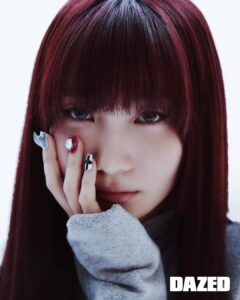 Actress Lilas Ikuta HD Photos and Wallpapers January 2025