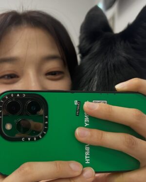 Lim Se-mi Instagram - 下
