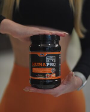 Linda De Figueredo Instagram - Halloween colors & HumaPro 🎃🧡 @hitechpharma 🤝

HumaPro is an amino acid supplement that helps your muscles recover and grow after training 🤌🏻 

#halloween #happyhalloween #workout #gym #motivation