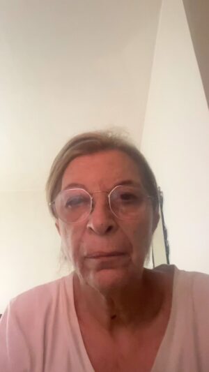 Linda Youdif Instagram - #rochachana🍯🍏 #fièredêtrejuive #antisemitismeresiduel #shanatovaumetuka #tiktok