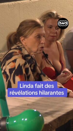 Linda Youdif Instagram - Linda fait des révélations hilarantes 👀
#RealityClub, du lundi au vendredi de 18h00 à 00h sur l'app #OHO et sur la chaîne 77 de la FreeBox #OHOLive #téléréalité #émission