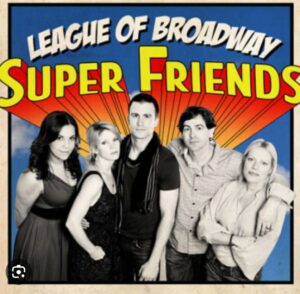 Lindsay Mendez Instagram - My super friend Gavin. You were absolutely one of a kind. The biggest heart. The most gorgeous spirit. And that voice….absolutely earth shattering. Cannot imagine this world without you in it. Sending so much love to his family and friends and everyone who knew and loved him. 💔