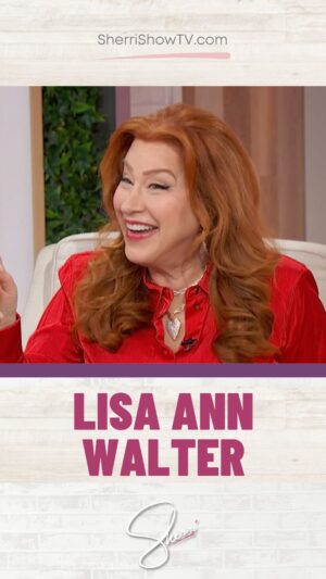 Lisa Ann Walter Instagram - YES SISTERHOOD! “Abbott Elementary” star Lisa Ann Walter shares details (and selfies) from her special relationship with “work wife” Sheryl Lee Ralph!

#sherrishepherd #sherrishowtv#lisaannwalter #abbottelementary #sherylleeralph #workwife
