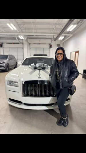 Lisa Nicole Cloud Instagram - MOTIVATION

Let's get it! 2025 I'm in all out massive action. Im back and I'm coming to get everything the enemy thought he could steal #beastmode. Im focused on accomplishing all my goals and helping others to do the same. The first time I did it....people thought it was luck but when you do it AGAIN AND AGAIN AND AGAIN you realize BUT GOD! 

Im so happy and grateful now for God's Favor and Grace on my life. Im grateful for a humble heart and a spirit to serve and help others. If you are ready for next level success in box me and I'll invite you to my next VIP Mastermind Call for people who are looking to grow, glow and crush all their goals in 2025.

This run is personal to me. This is my LEGACY RUN. Im showing people the power of NEVER QUITTING AND NEVER GIVING UP ON YOUR DREAMS. 

Let's Get It! No one's going to save you and your family but YOU! The writing is on the wall. What's your plan? 

Love & Blessings,

~Lisa Nicole~

#LISANICOLECLOUD #BOSS #BOSSNETWORK #newchapter #newseason #newlevels #yourhealthisyourwealth #healthandwealth #NVU #alive #NVISIONU #100MILLIONAIRES #lisanicolecollection #marriedtomedicine #LETSGETIT