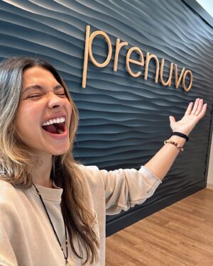 Lisseth Chavez Instagram - Today, I had my first full-body checkup with @prenuvo Excited to see what insights this brings for a healthier future. 
Prevention is the best medicine 🧘🏽‍♀️ (checkout stories/ highlights for a walk-through process) Also, I’m excited to share a special link to get $300 off!! 
http:// prenuvo.com/LISSETH (link available on highlights)

✨ I’m a firm believer that the proactive full body scans offered by Prenuvo are the future of medicine. They allow us to take control of our health by identifying possible issues early on, even before symptoms manifest. 

The MRI scan is extremely detailed   non invasive, and only took 1 hour while I caught up on some Netflix. The staff was very professional and the office space was so welcoming. 

I’m excited to get my results in a week, and to walk you through that process! Stay tuned! 
#prenuvo #partner