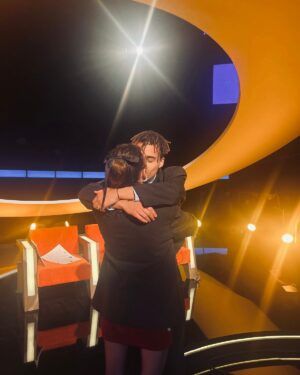 Lize Feryn Instagram - Het Slimste Sjoeke ter Wereld ♥️