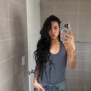 Actress Lizeth Selene HD Photos and Wallpapers February 2025