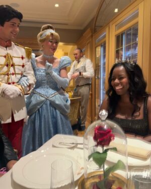 Logan Browning Instagram - 