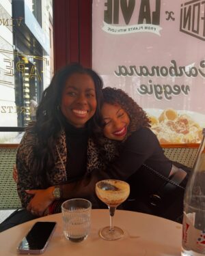 Logan Browning Instagram - 