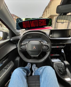 Lola Le Lann Instagram - activities 💓

1. passenger
2. driver
3. 👽
4. tap dance
5. 🏍️