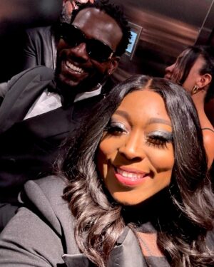 Loni Love Instagram - What night presenting at the @naacpimageawards creative honors.. it was as a great night to celebrate my talented friends… the televised show is tonight so make sure to catch!!!!!